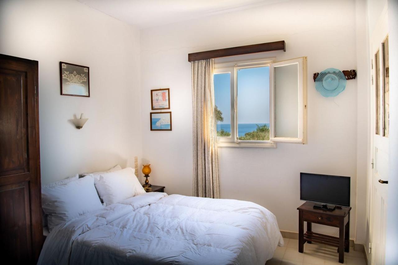 Margarita Apartments Jerápetra Kültér fotó