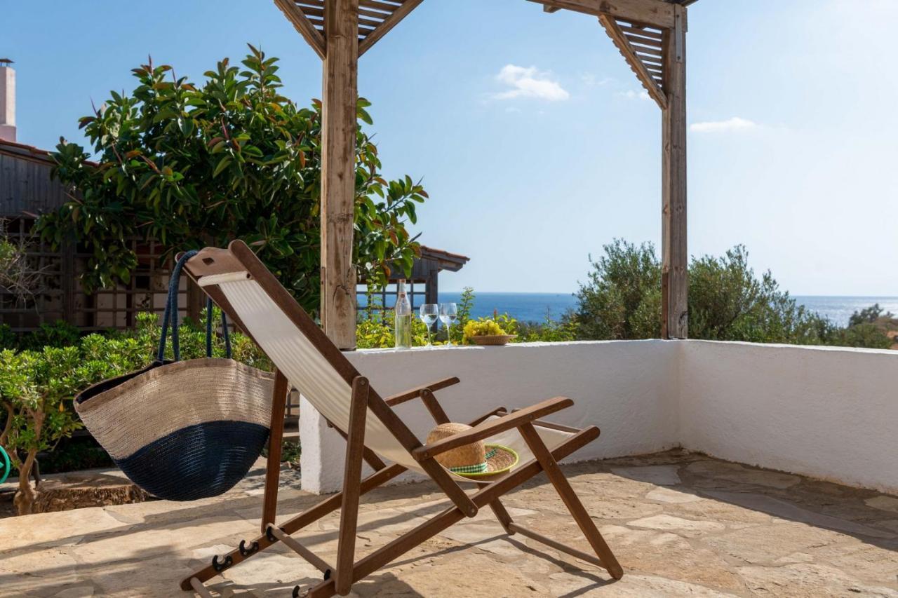 Margarita Apartments Jerápetra Kültér fotó