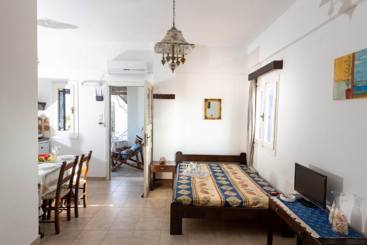 Margarita Apartments Jerápetra Kültér fotó