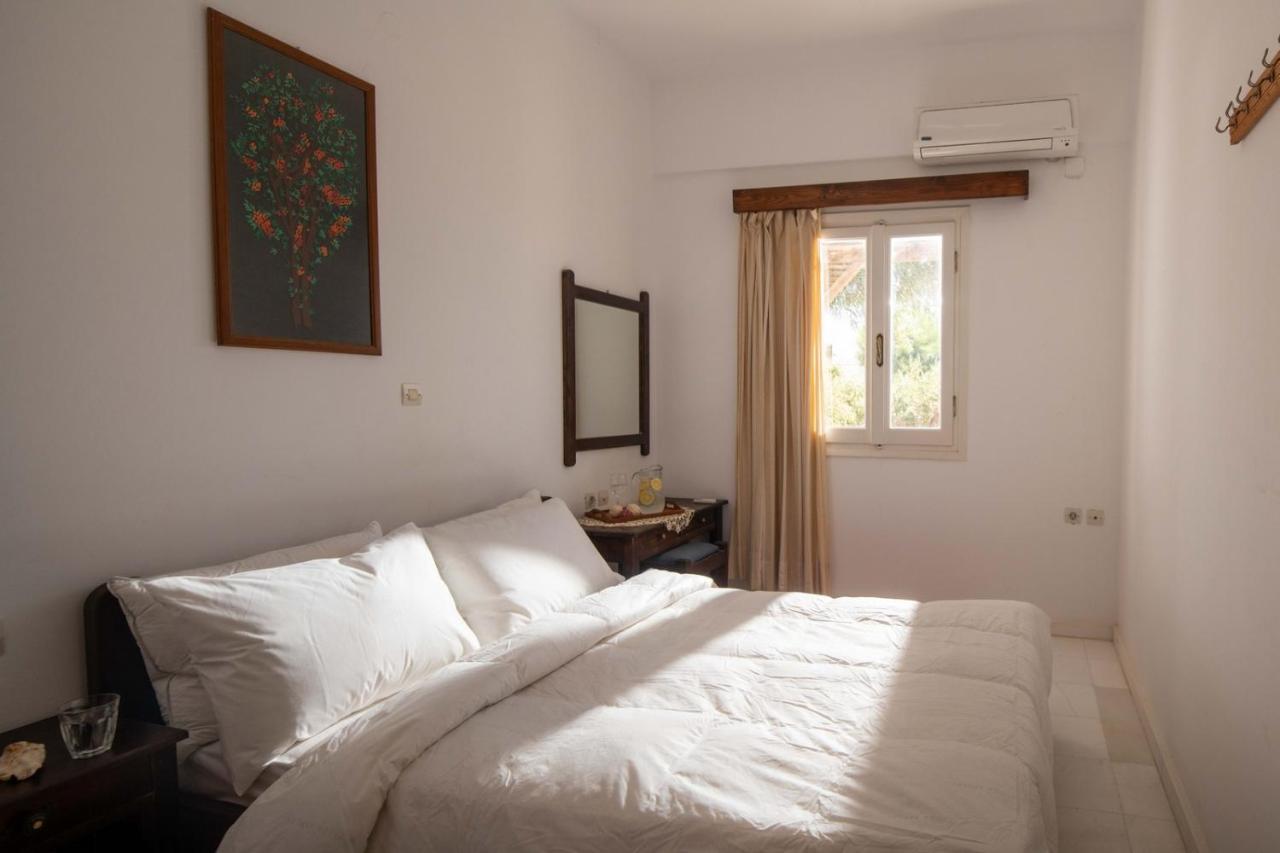 Margarita Apartments Jerápetra Kültér fotó