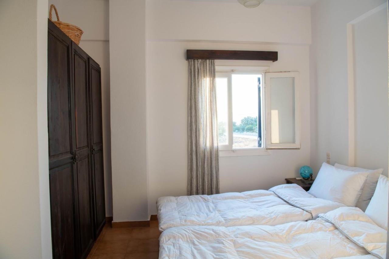Margarita Apartments Jerápetra Kültér fotó