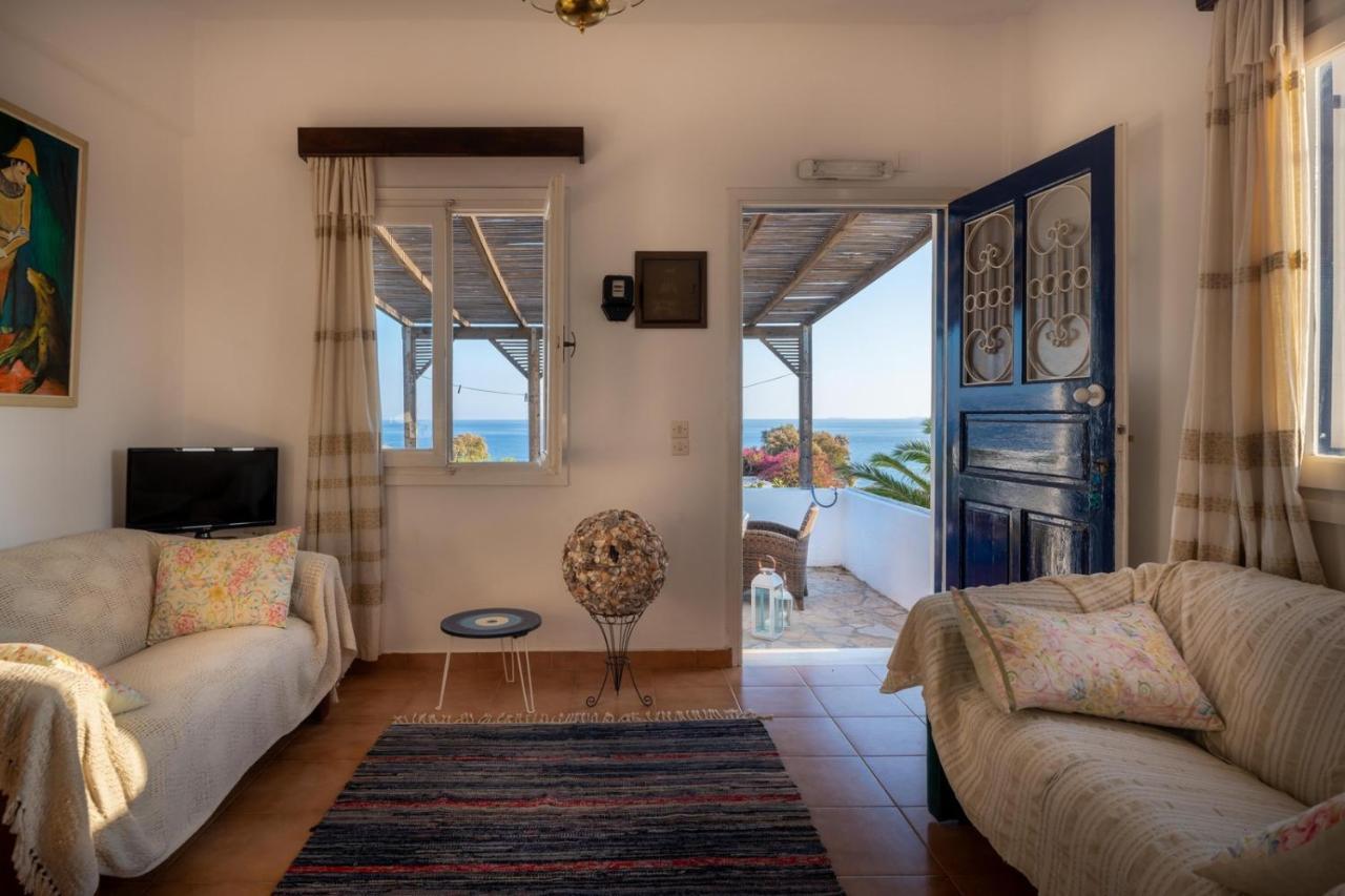 Margarita Apartments Jerápetra Kültér fotó