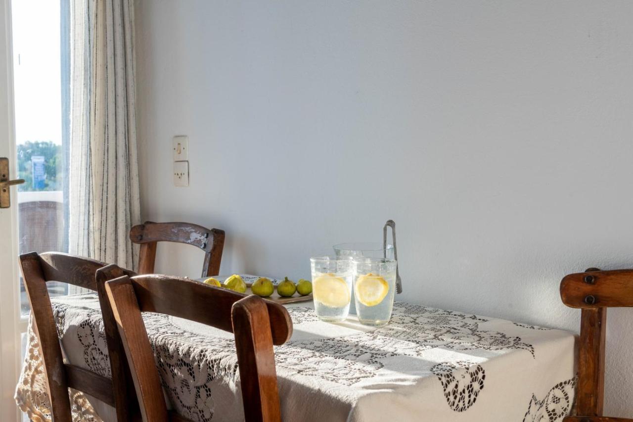 Margarita Apartments Jerápetra Kültér fotó