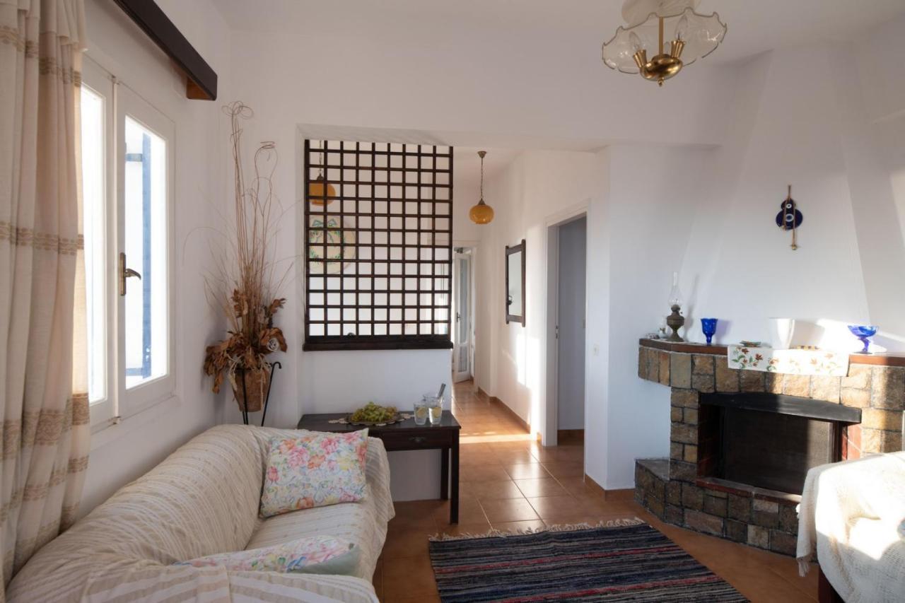 Margarita Apartments Jerápetra Kültér fotó