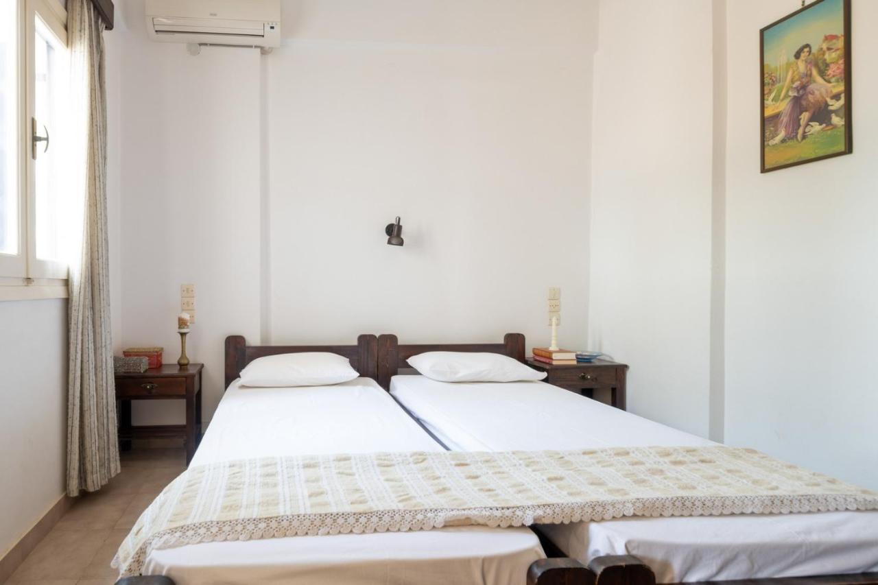 Margarita Apartments Jerápetra Kültér fotó